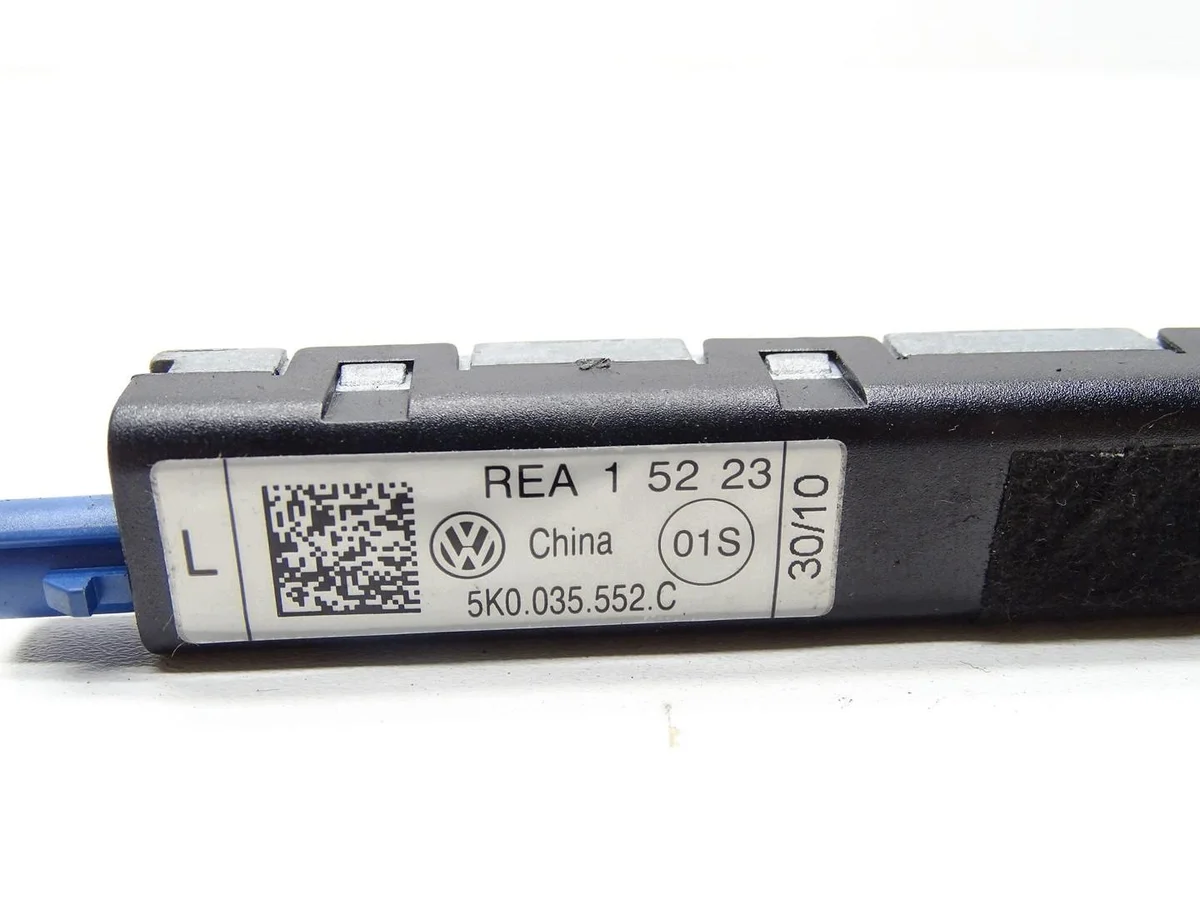 Versterker Antenne 5K0035552C VW Golf VI image 5