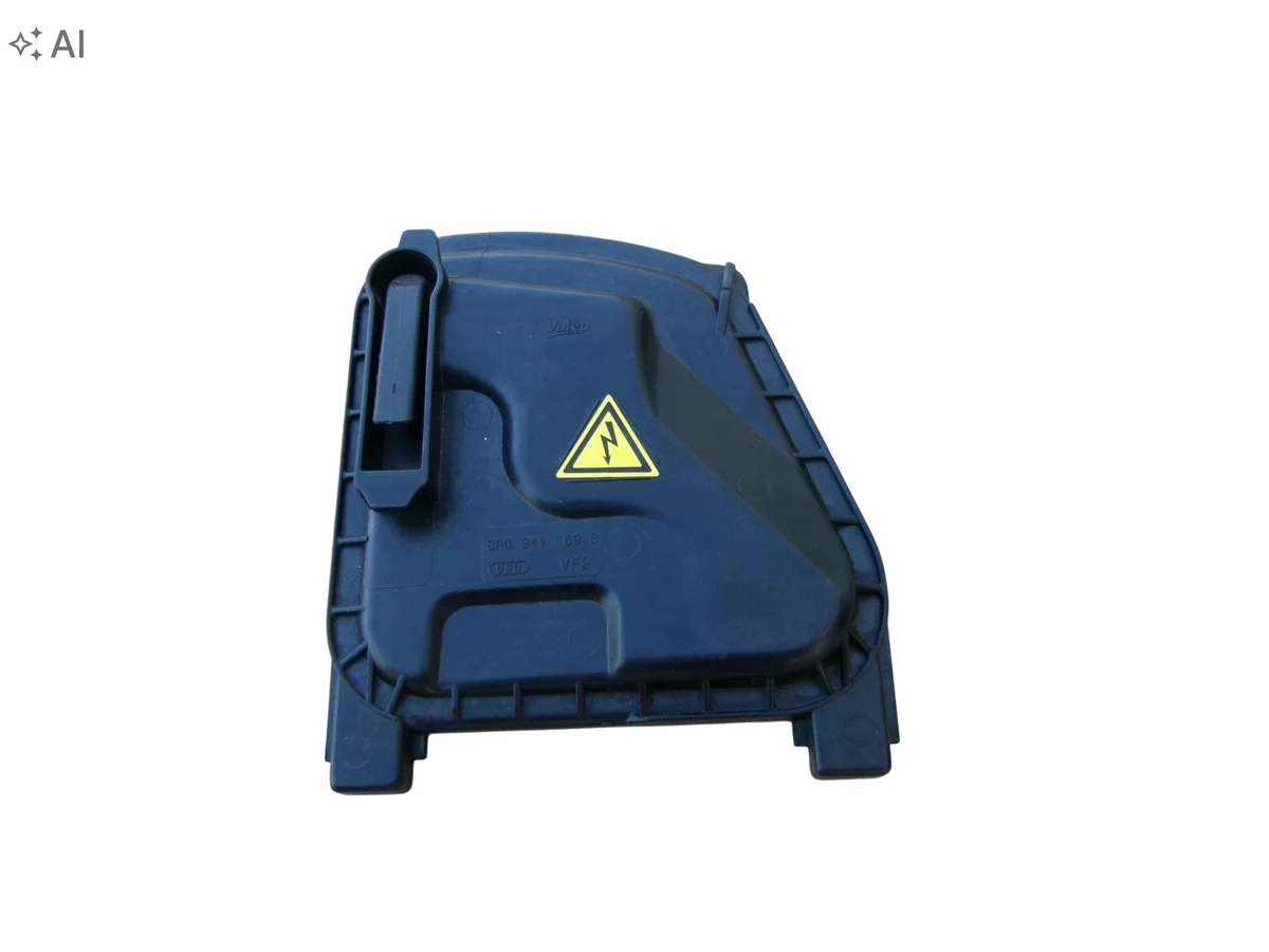 Bouchon phare Audi Q5 Xenon 8R0941159B