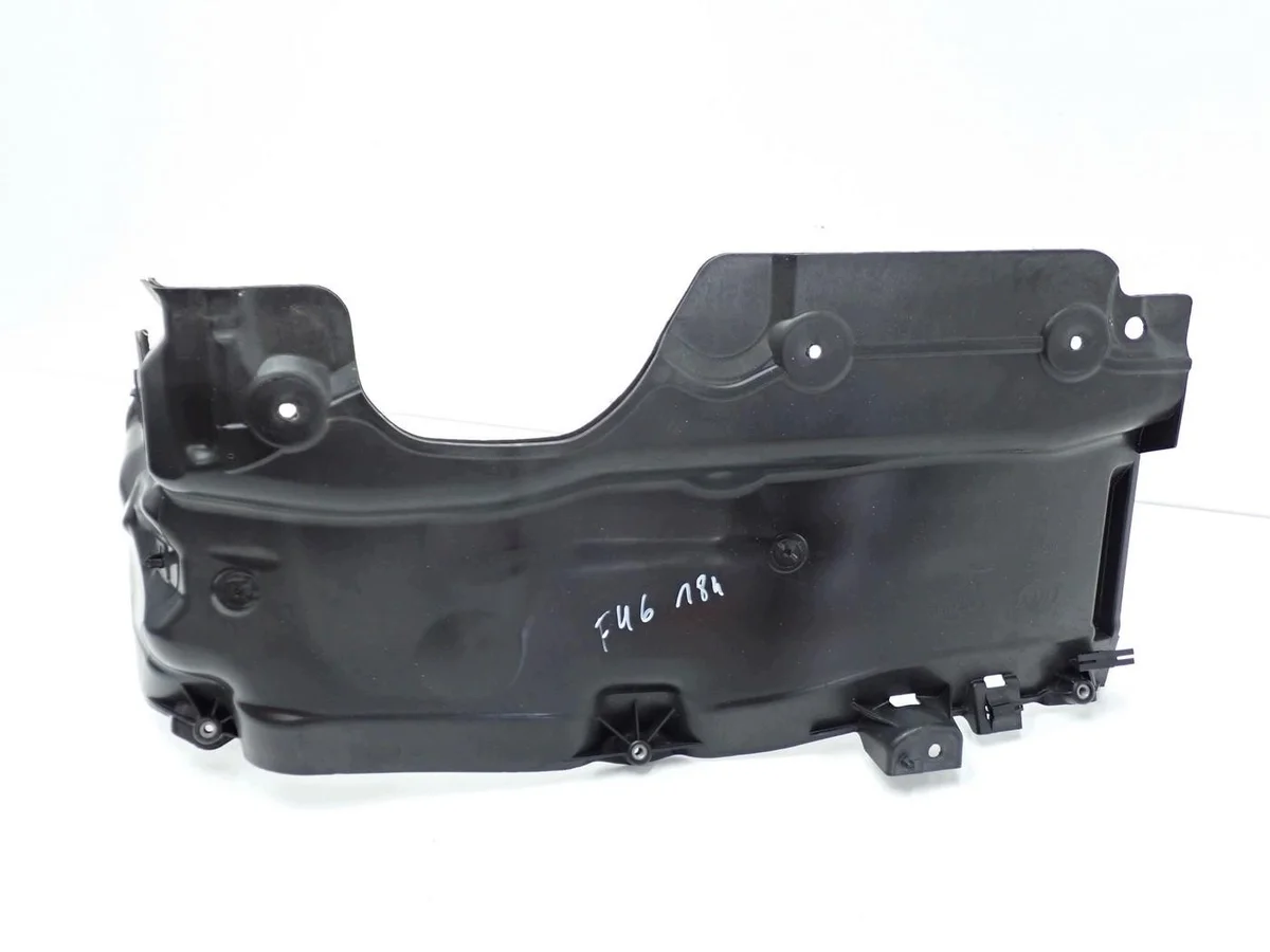 Aislamiento Pared Cortafuegos BMW 2 F45 F46