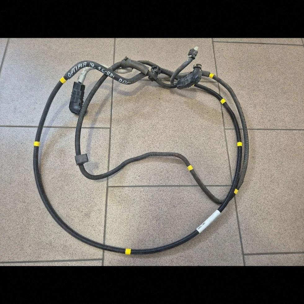 Kia Optima AdBlue-putki 1.6CRDI 31570-D4900