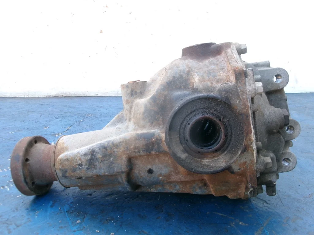 Ponte Anteriore Kia Sorento 2.5CRDI 140CV 4x4
