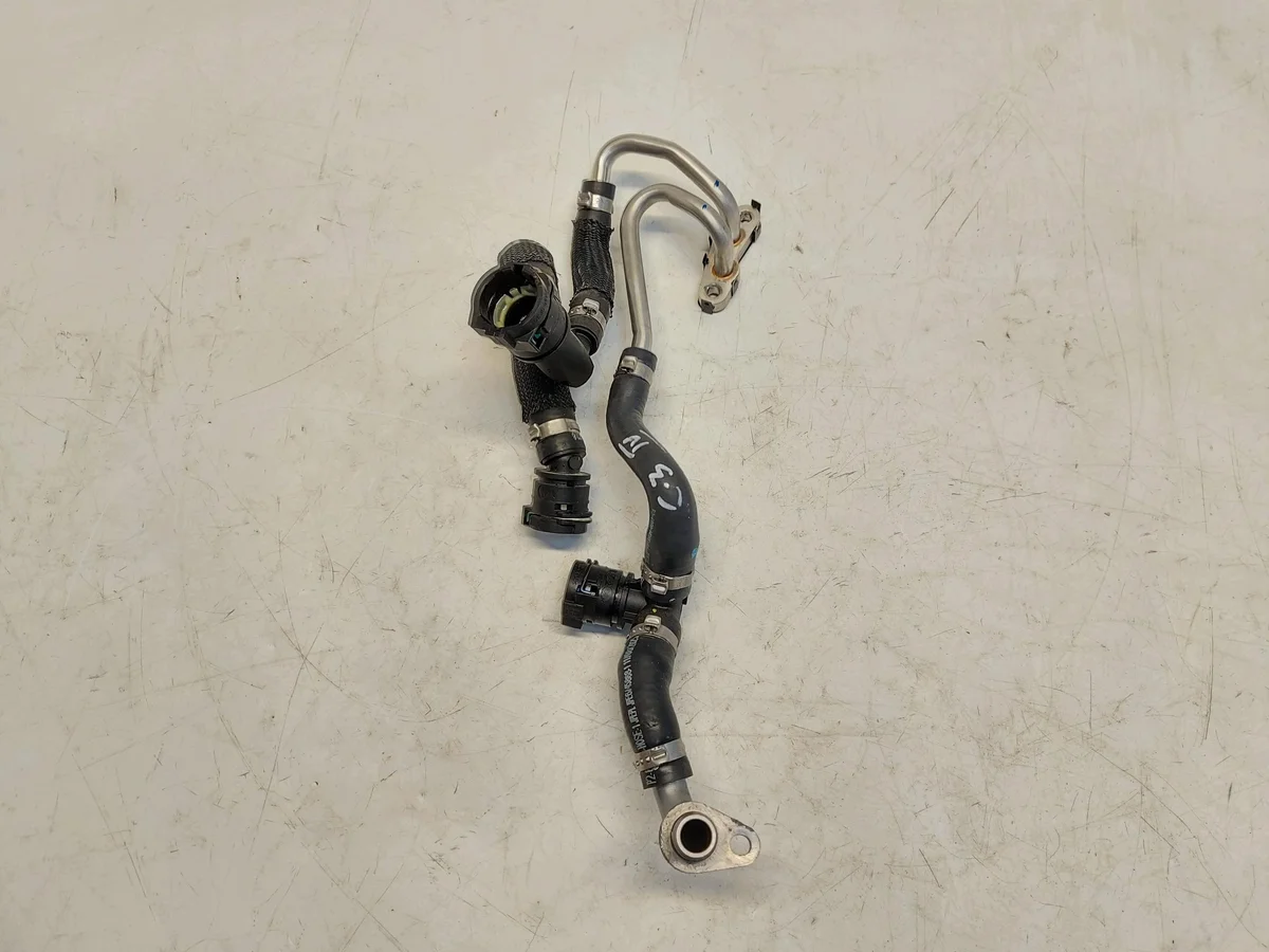 Citroen C3 IV 2025 Vesiletkut 9837416880