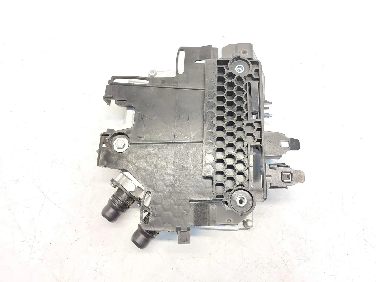 Calentador refrigerante Citroen C3 IV 1.2 THP