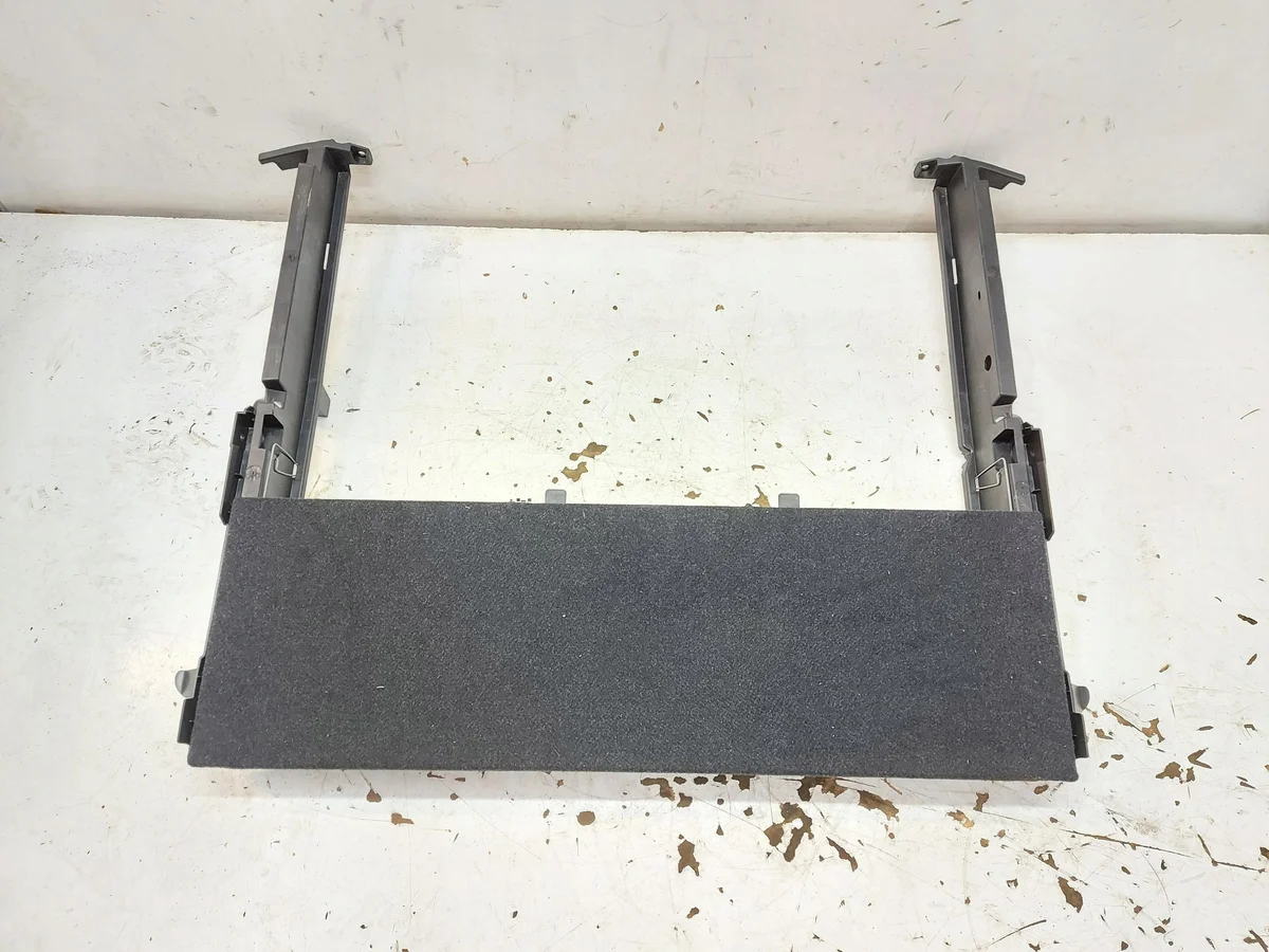 Volvo XC40 Tapis Coffre 31484758