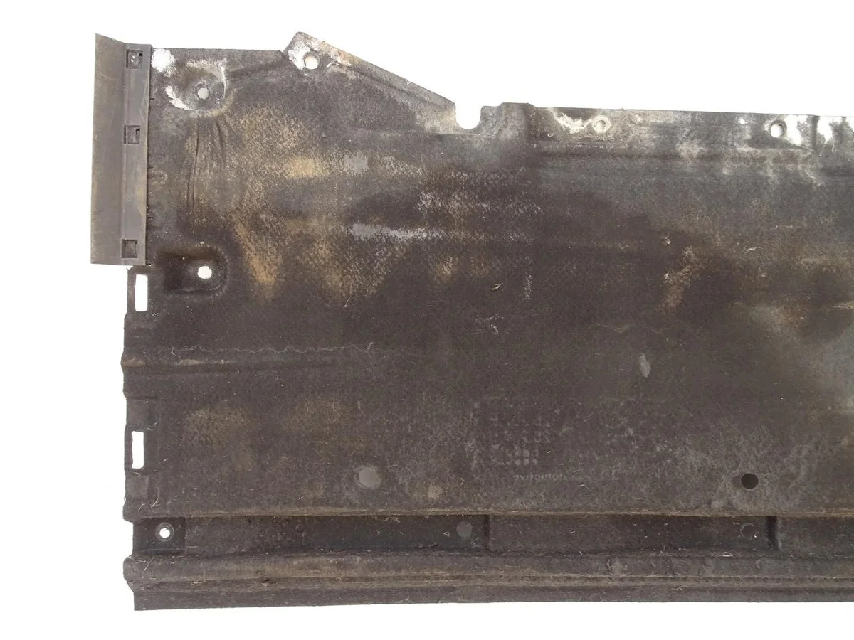 Unterbodenschutz links Audi A4 B8 A5 8T image 3