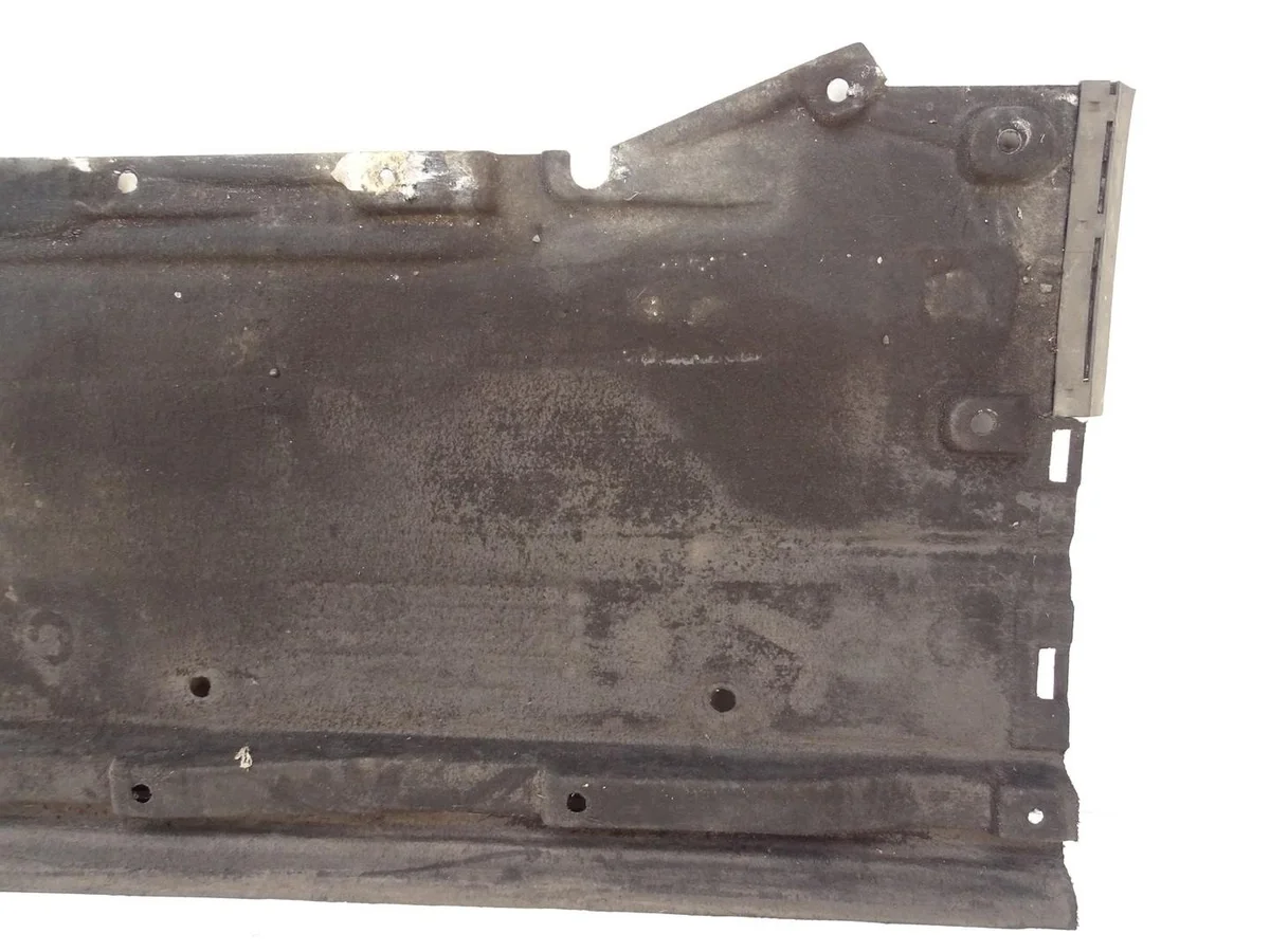 Unterbodenschutz links Audi A4 B8 A5 8T image 5