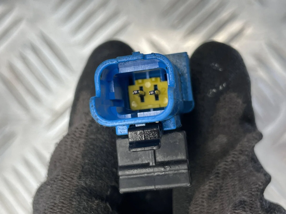 Renault Master III AdBlue-slang 204204058R image 5