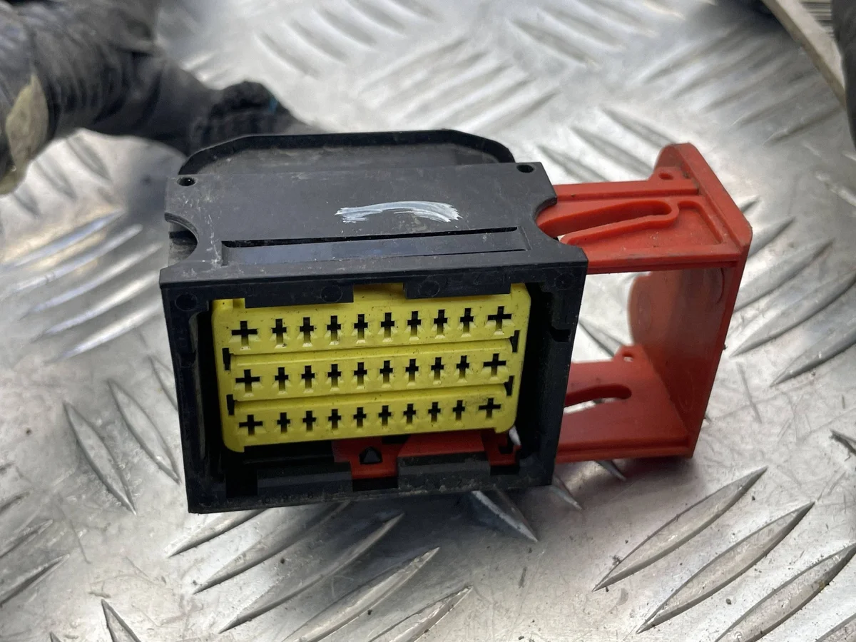 Faisceau AdBlue Renault Master III 241414430R image 6