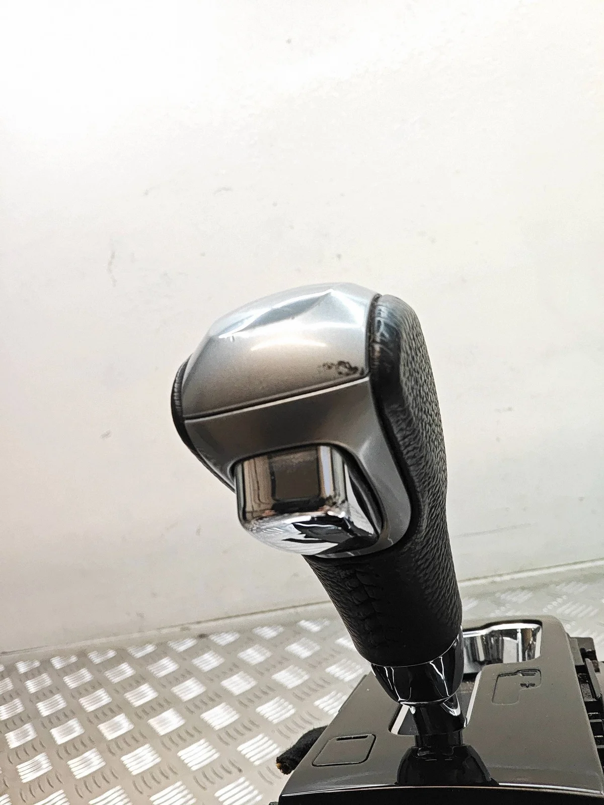 Schalthebel Chevrolet Cruze Automat Gebraucht image 5