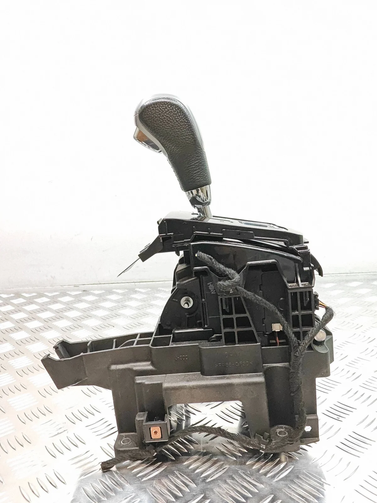 Schalthebel Chevrolet Cruze Automat Gebraucht image 6