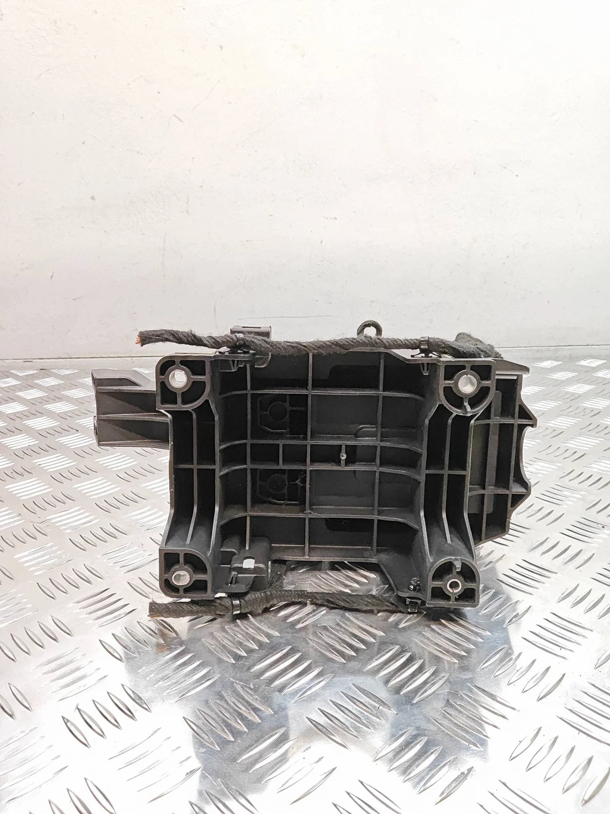 Schalthebel Chevrolet Cruze Automat Gebraucht image 7