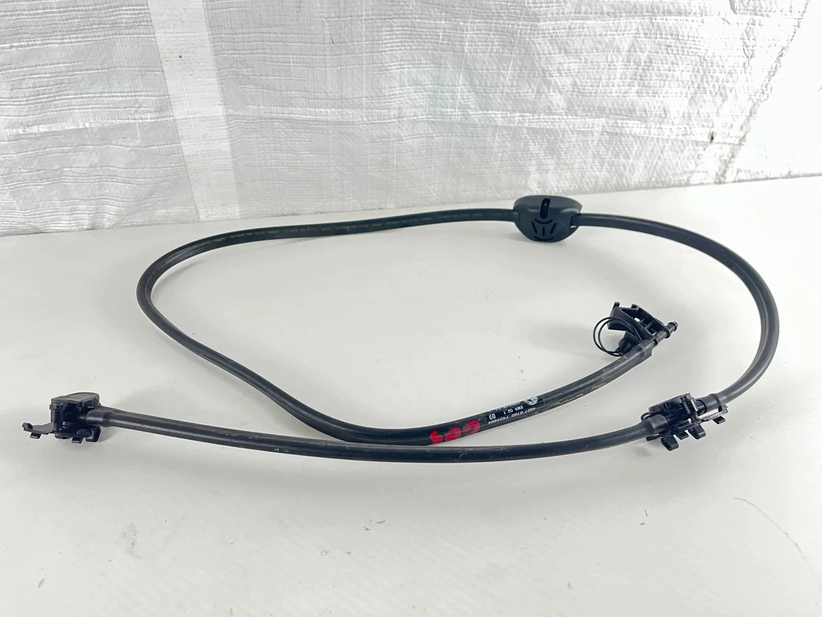 BMW G05 Schlauch Scheibenwaschanlage 7434864