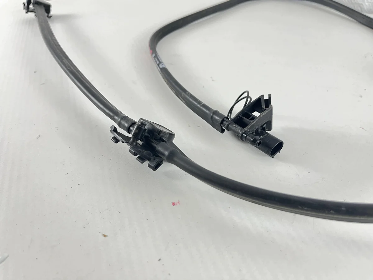 BMW G05 Sprinkleri letku 7434864
