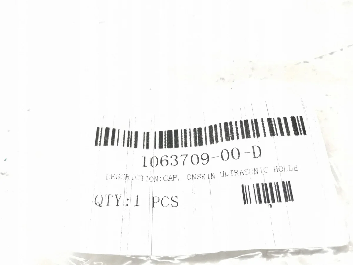 Tesla Model X P100D takaluukun anturi image 3