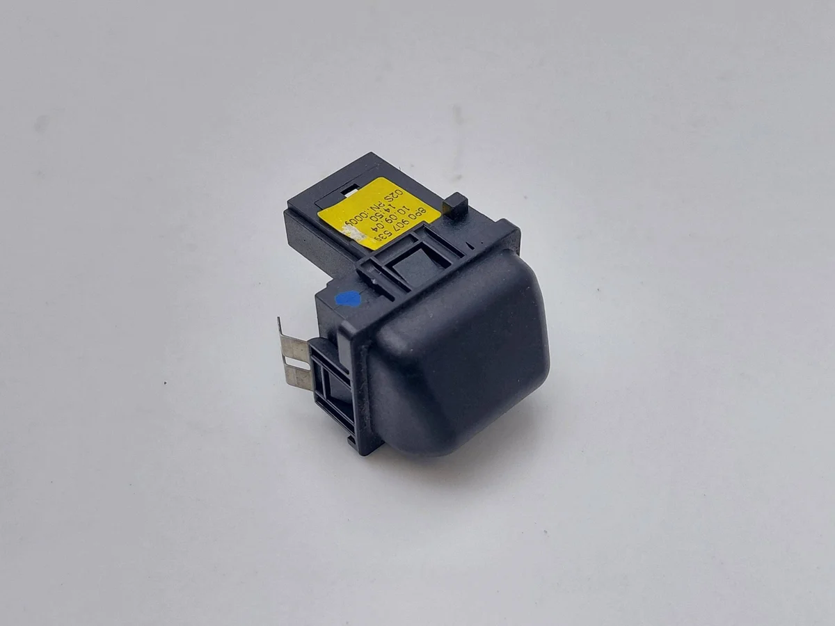 Used Audi A3 8P Sun Sensor DRC123837