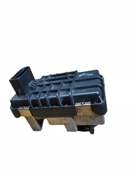 Actionneur Turbo BMW E65 4.0d M67 G-213