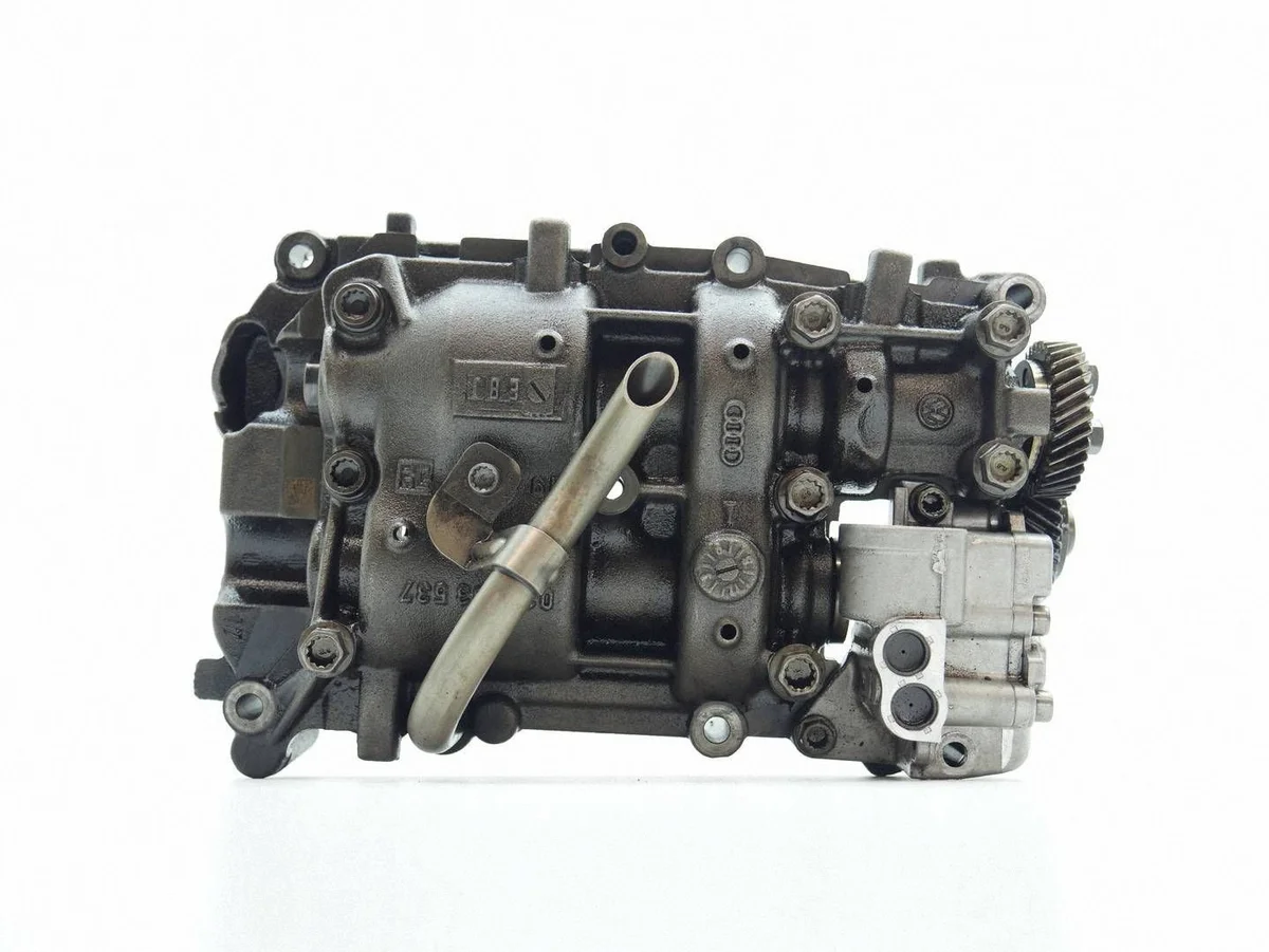 Ölpumpe Ausgleichswellen VW Audi Seat Skoda 2.0 TDI