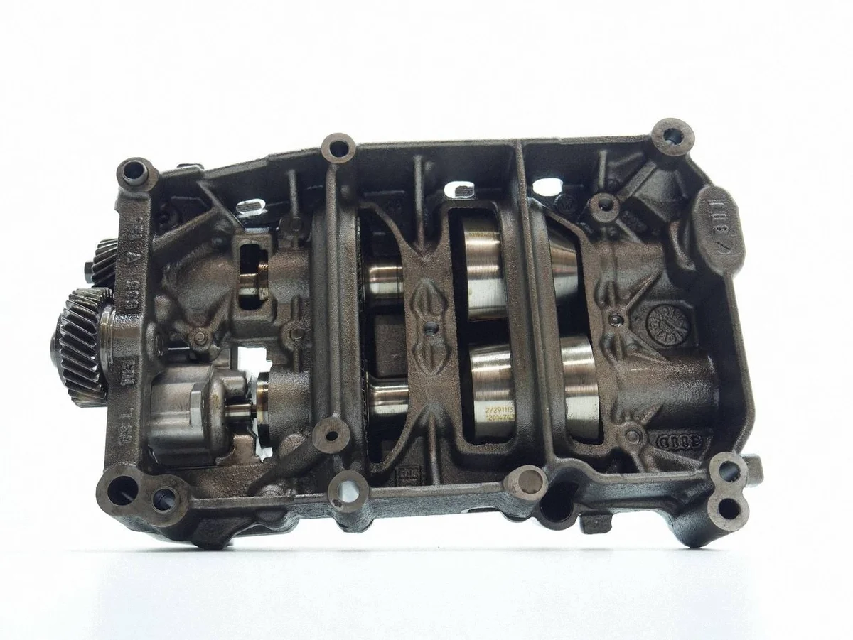 Oljepump för VW Audi Seat Skoda 2.0 TDI