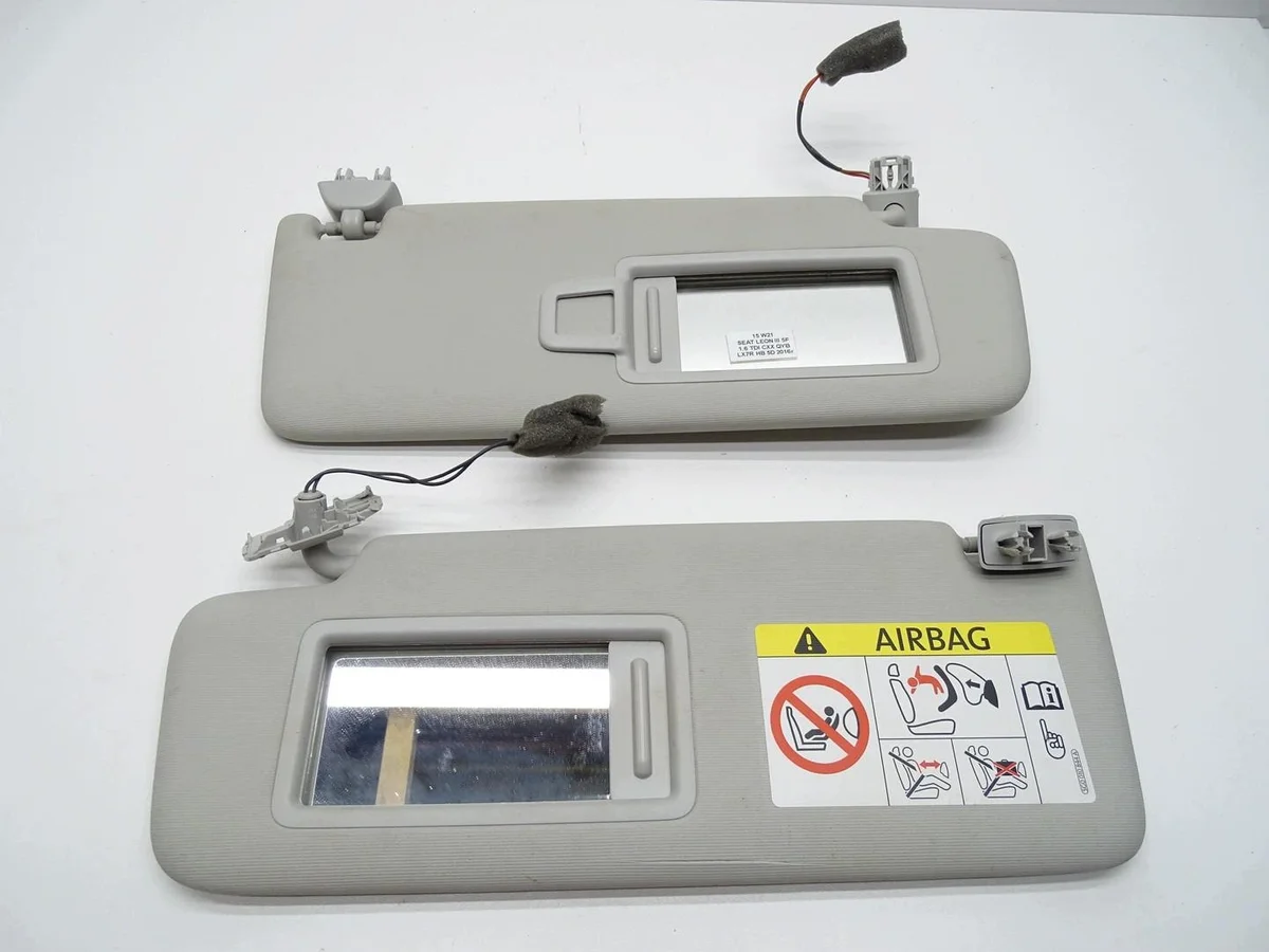 Protetor Sol SEAT Leon III Octavia III 5G0010844A