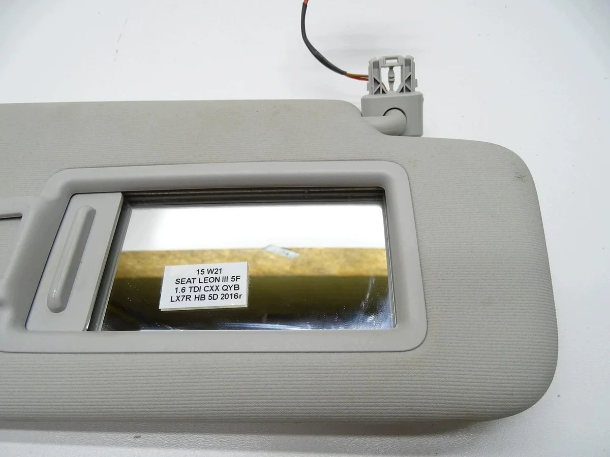 Parasol SEAT Leon III Octavia III 5G0010844A image 4