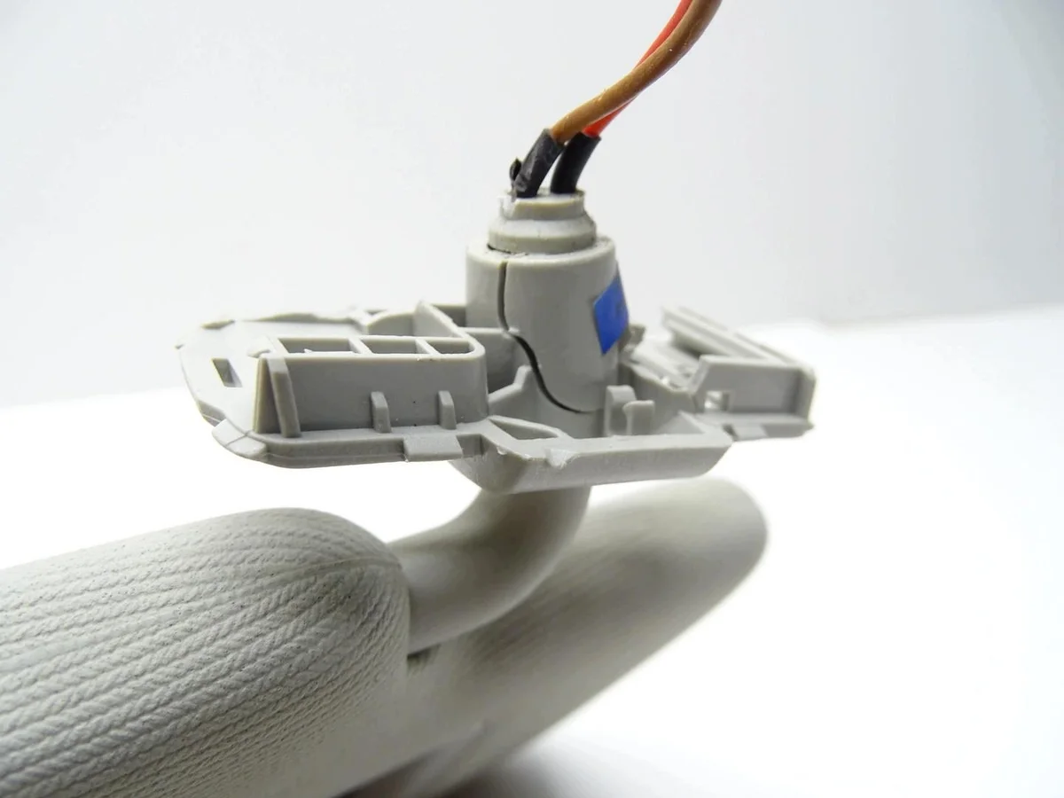 Parasol SEAT Leon III Octavia III 5G0010844A image 6