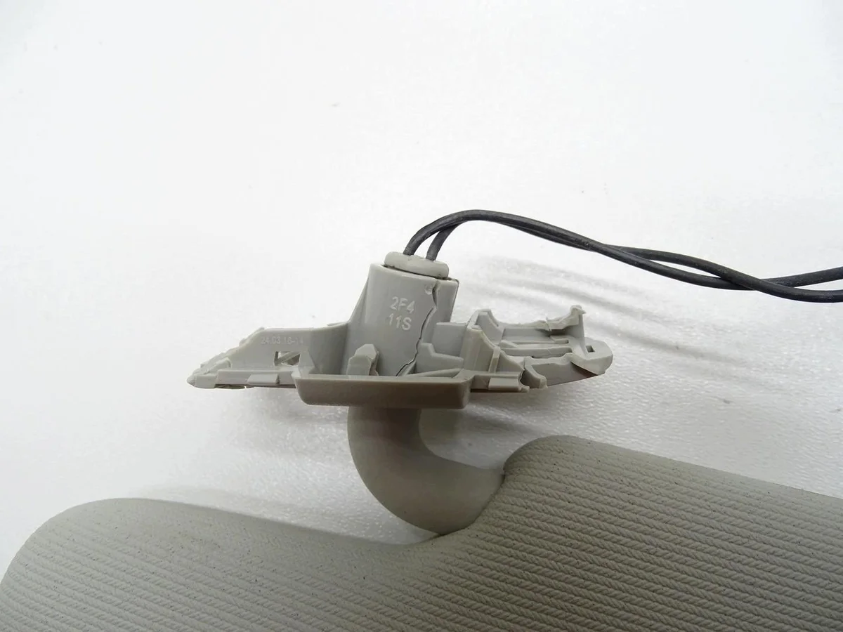 Parasol SEAT Leon III Octavia III 5G0010844A image 9