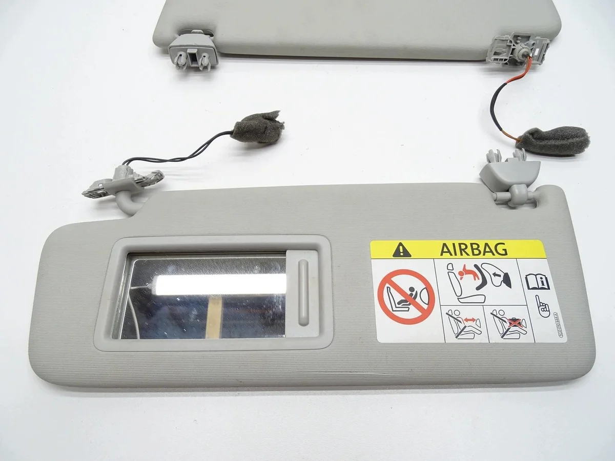 Parasol SEAT Leon III Octavia III 5G0010844A image 10