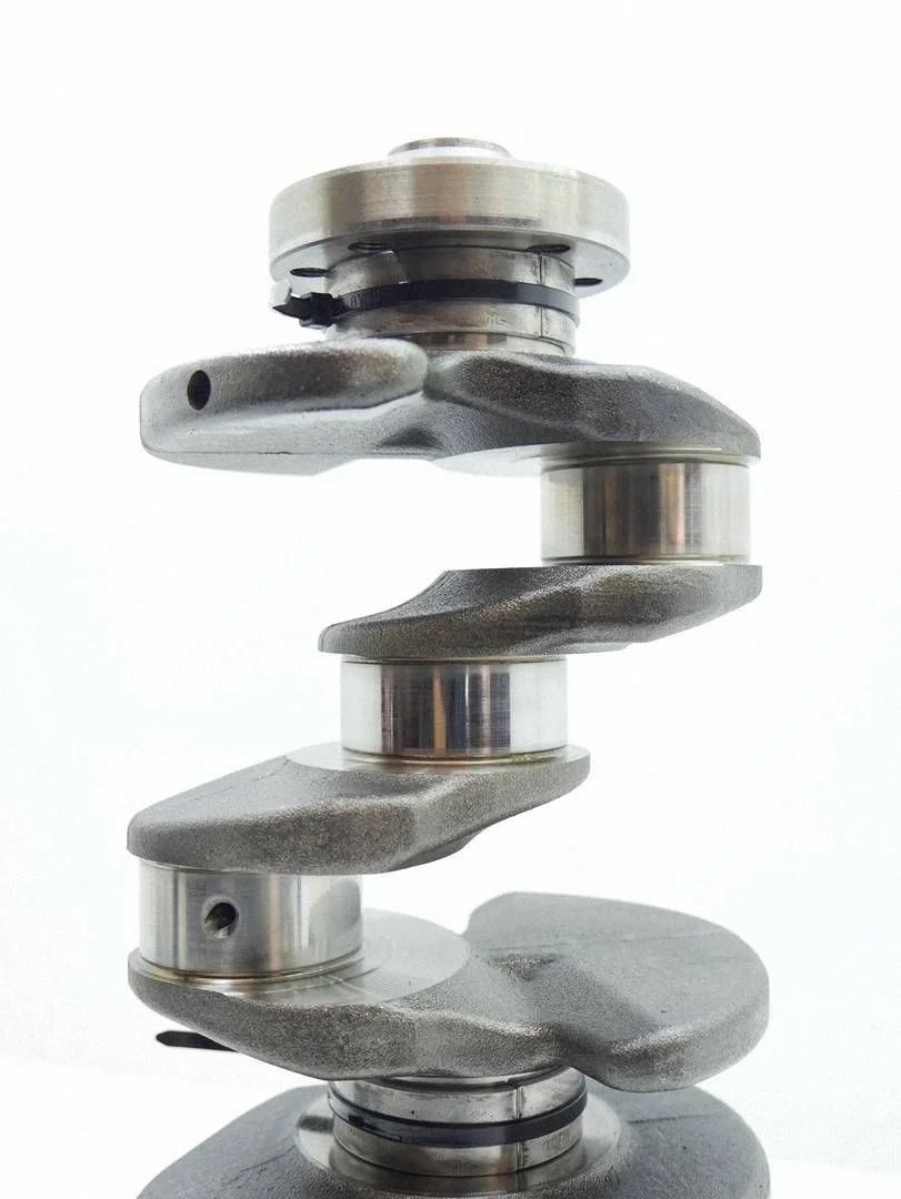 Vevaxel Audi A4 B8 A5 A6 C7 A7 2.0 TDI