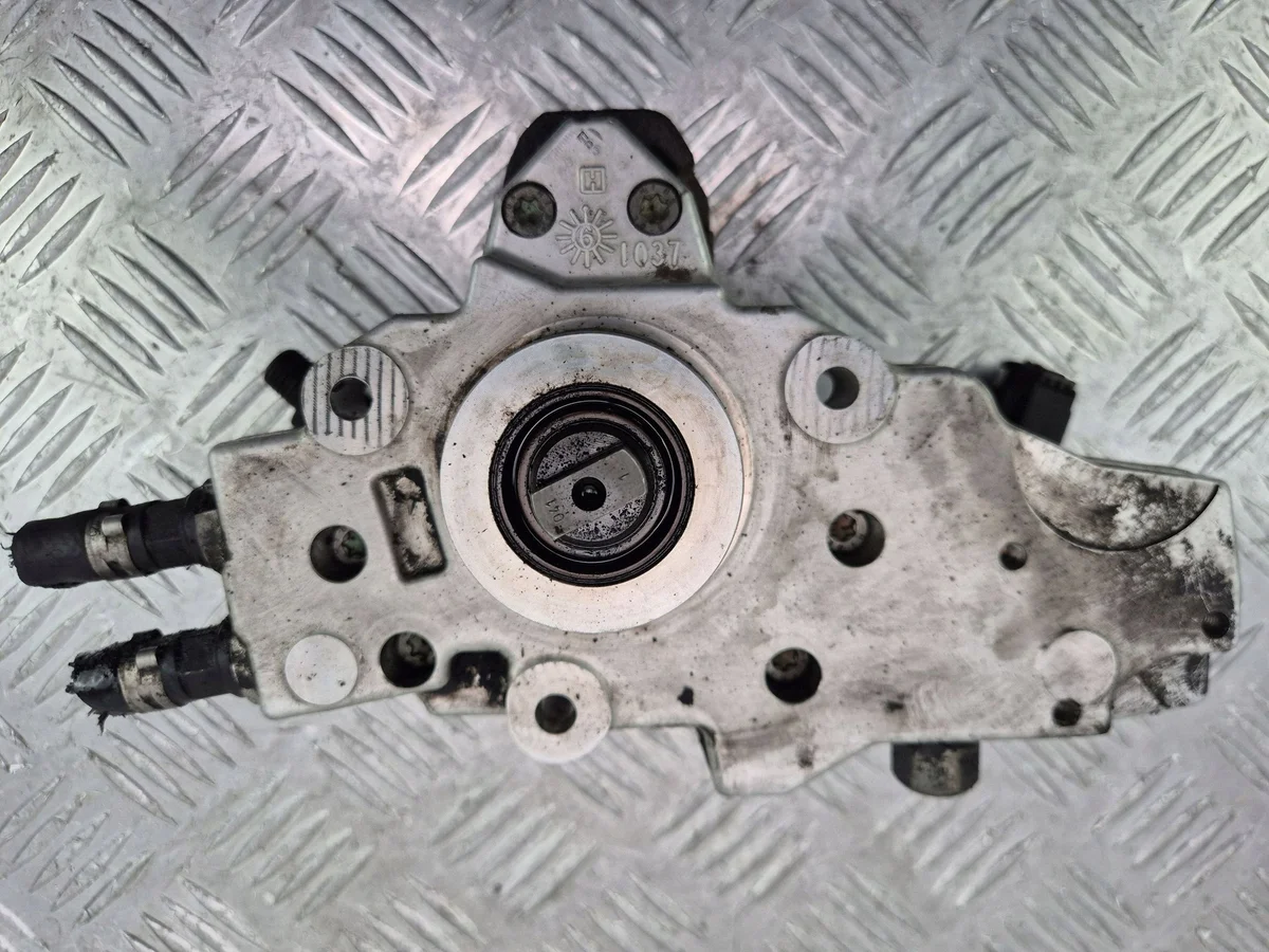 Pompe injection Mercedes-Benz A6460700401
