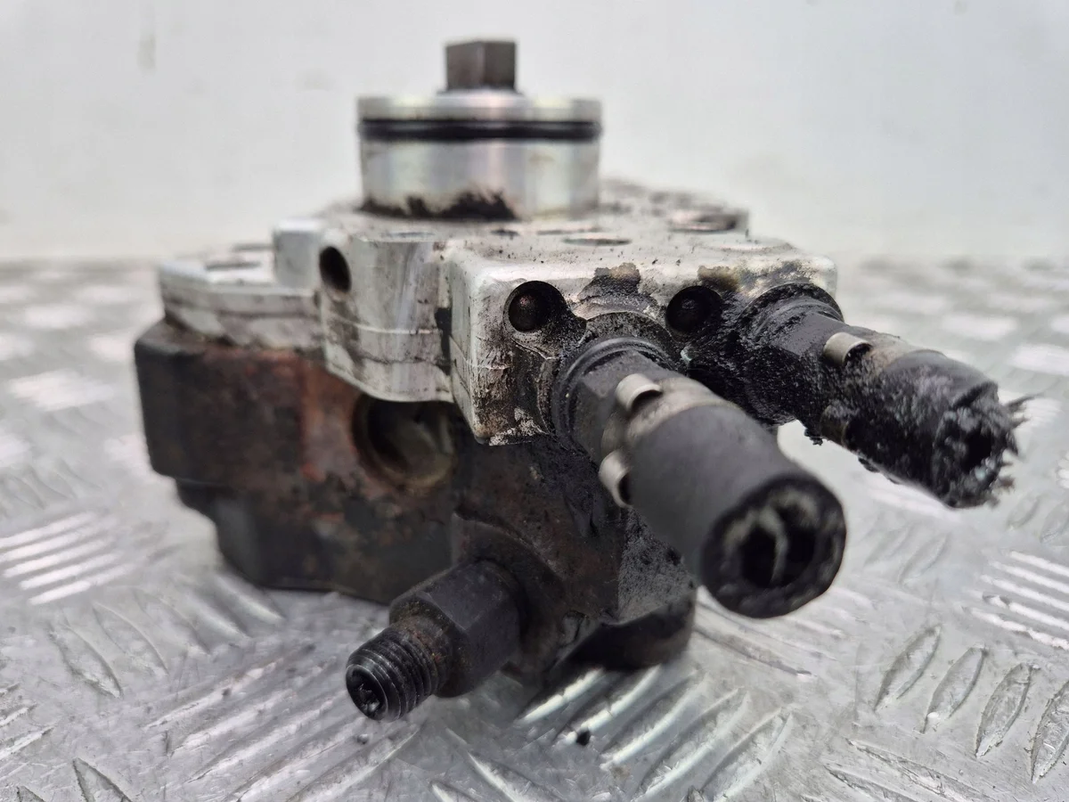 Pompe injection Mercedes-Benz A6460700401 image 4