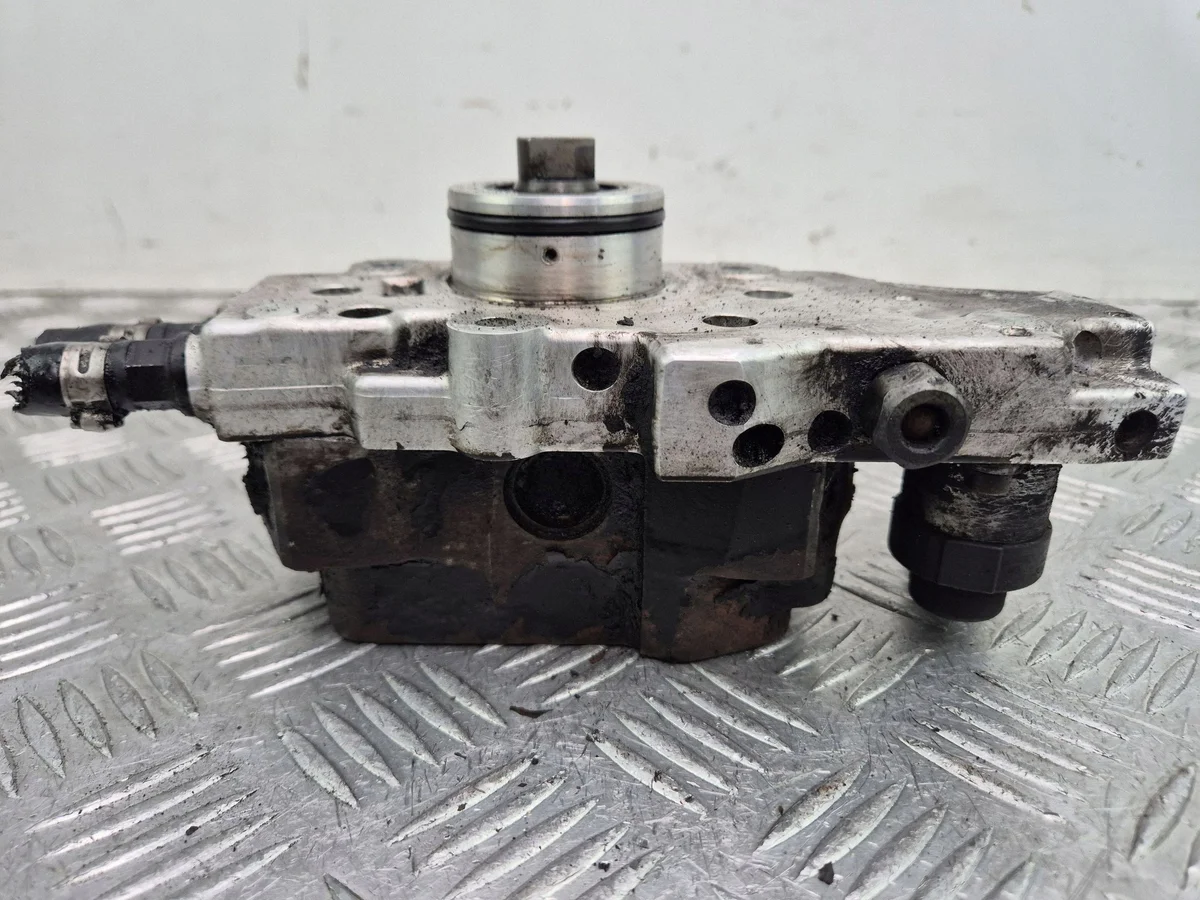 Pompe injection Mercedes-Benz A6460700401 image 5