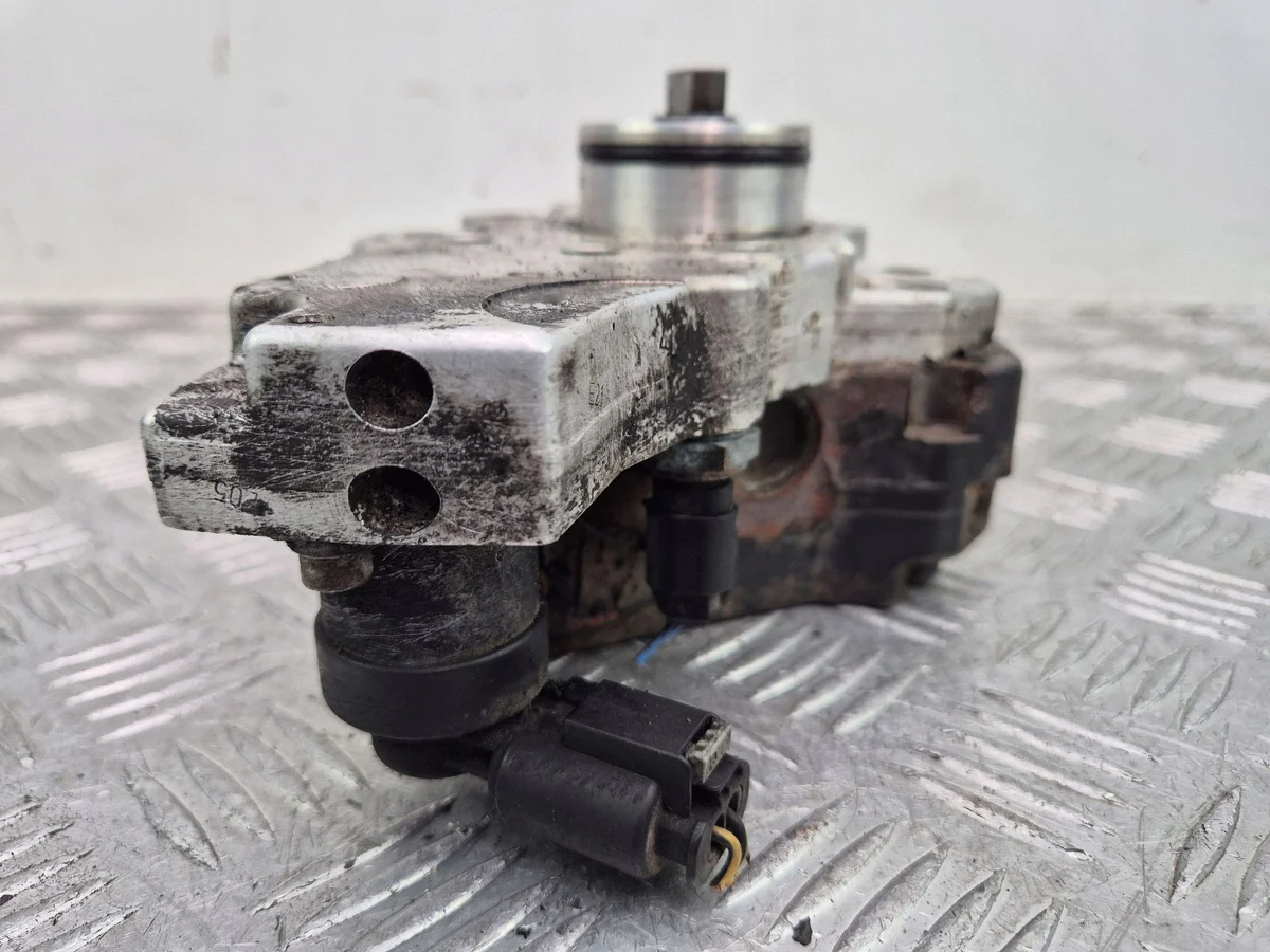 Pompe injection Mercedes-Benz A6460700401 image 6