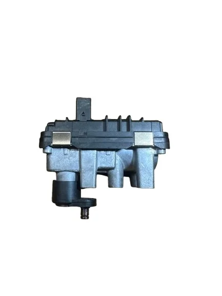 Styrdon Turbin Ford Ranger HELLA 6NW01043030