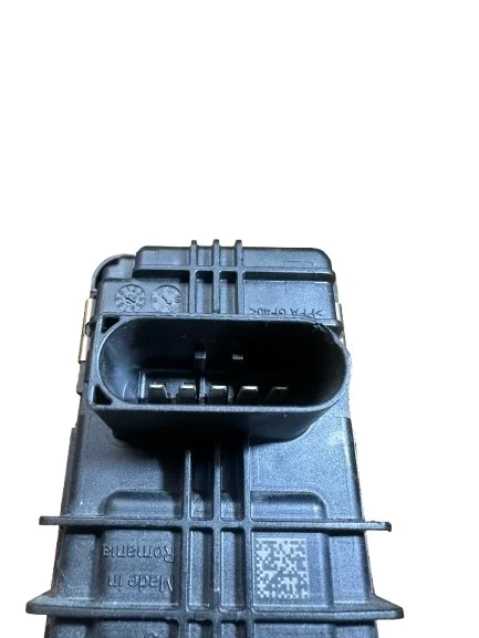 Atuador Turbina Ford Ranger HELLA 6NW01043030 image 4