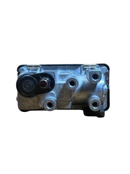 Atuador Turbina Ford Ranger HELLA 6NW01043030 image 6