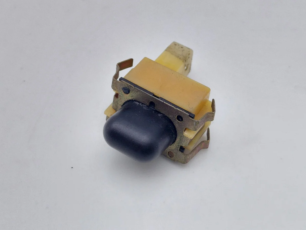 Solgivare SEAT Ibiza III 6L0907539