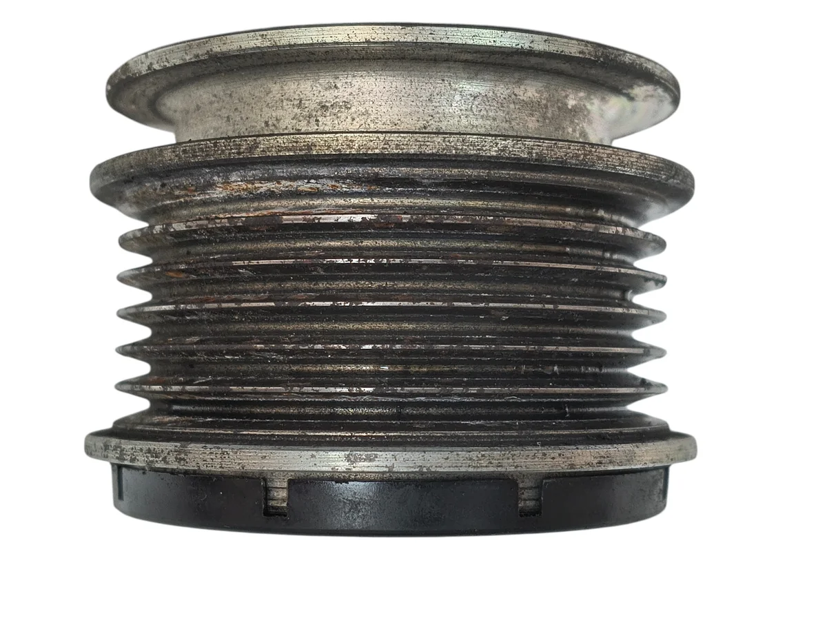 Lichtmaschine Bosch VW Audi Skoda Seat 2.0 TFSI 140A image 3