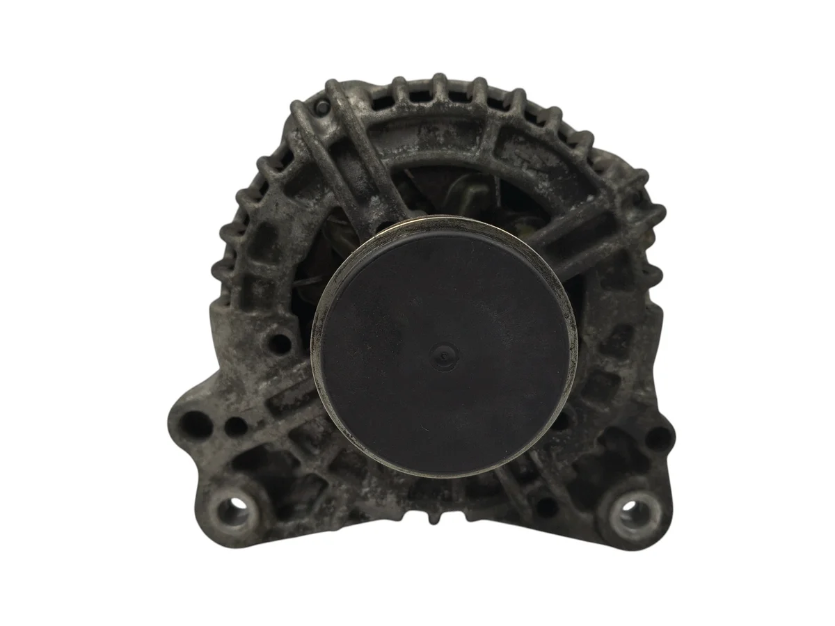 Lichtmaschine Bosch VW Audi Skoda Seat 2.0 TFSI 140A image 4