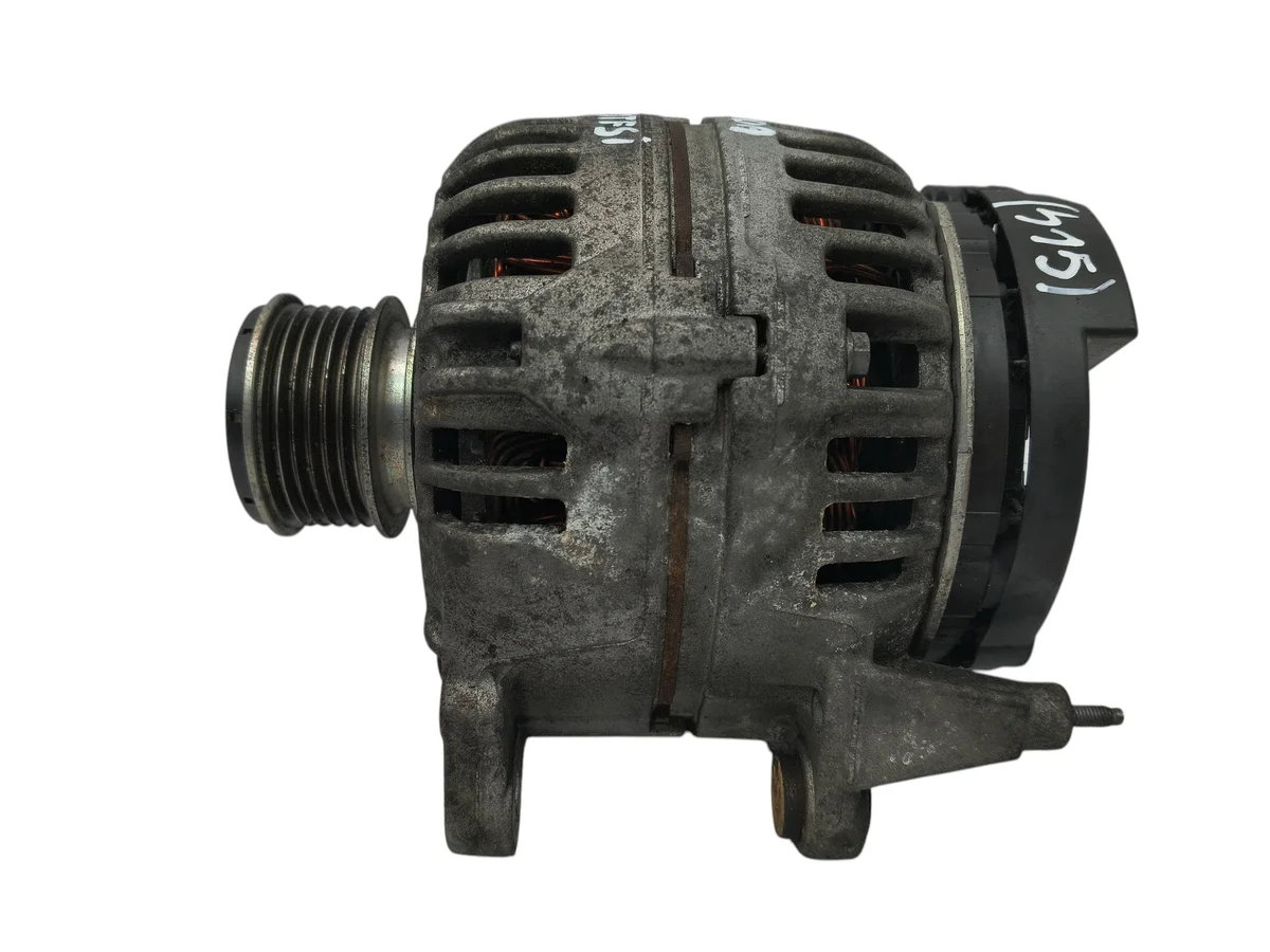 Lichtmaschine Bosch VW Audi Skoda Seat 2.0 TFSI 140A image 5