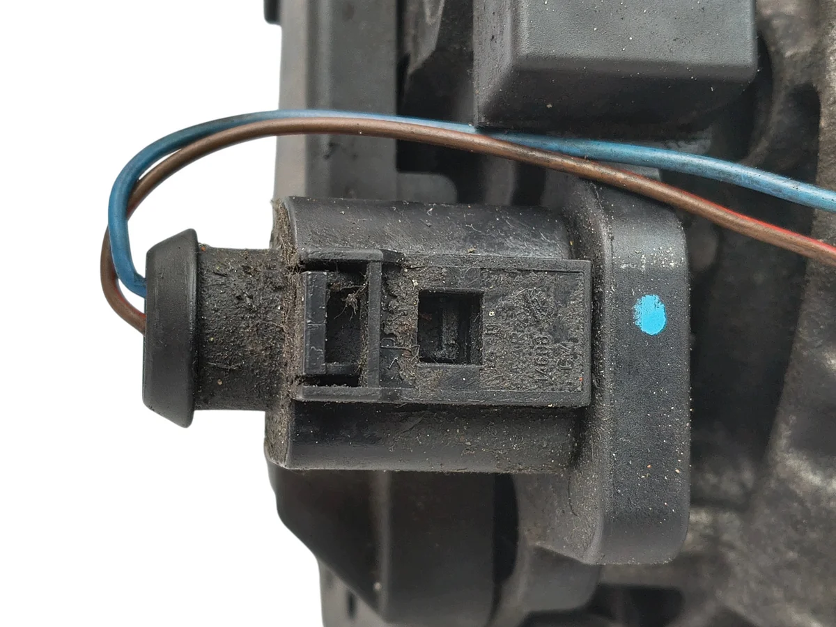 Lichtmaschine Bosch VW Audi Skoda Seat 2.0 TFSI 140A image 9
