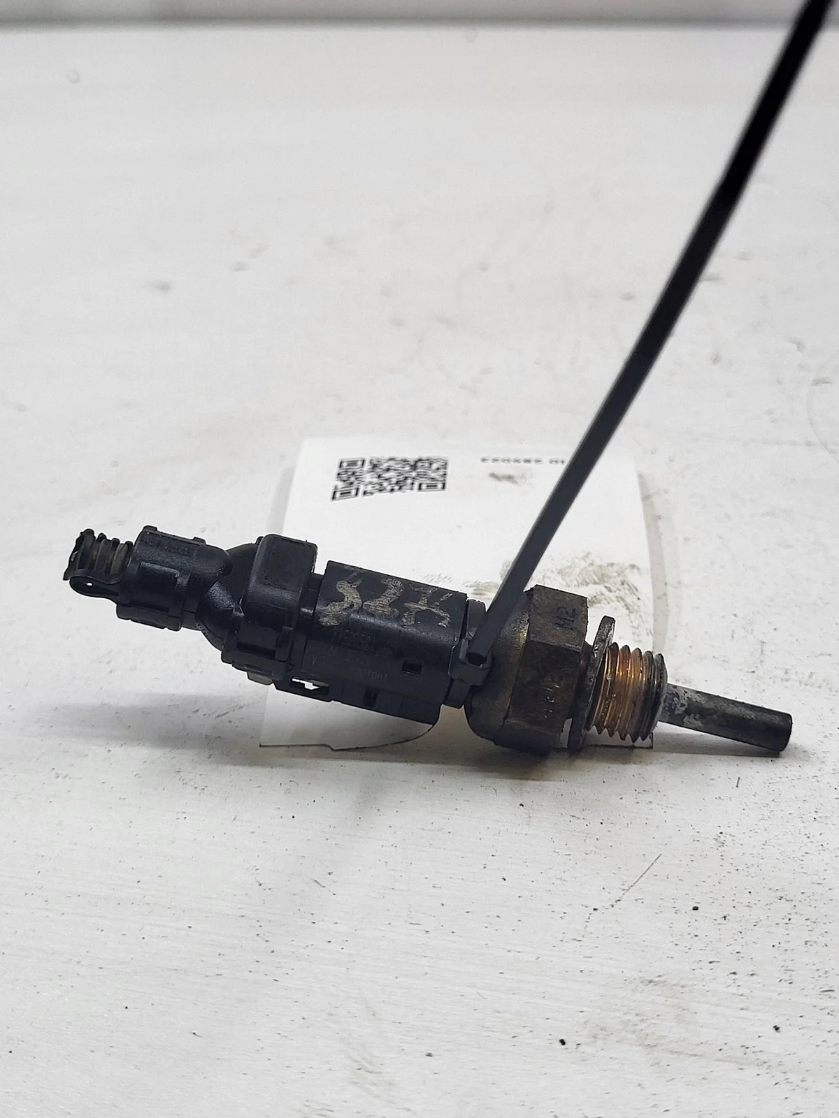 Kühlerflüssigkeitssensor Opel Astra K 13503566 image 5