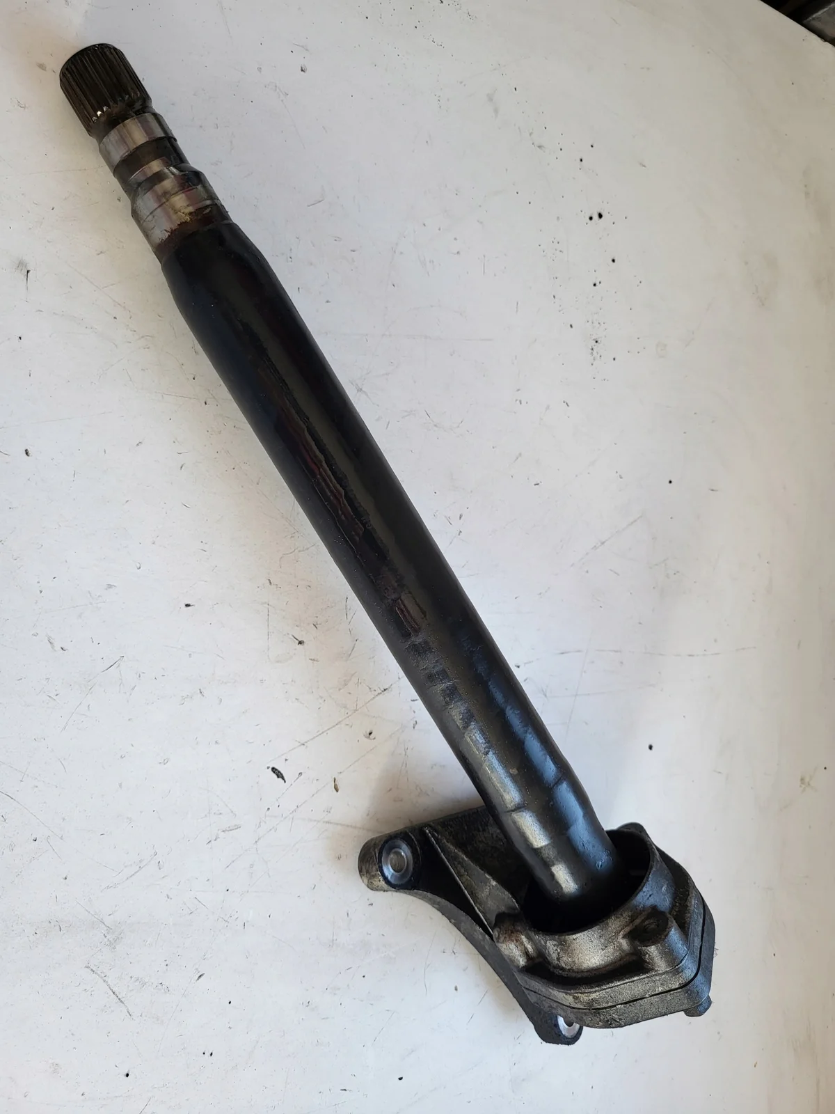 Support de demi-arbre pour Opel Insignia image 2