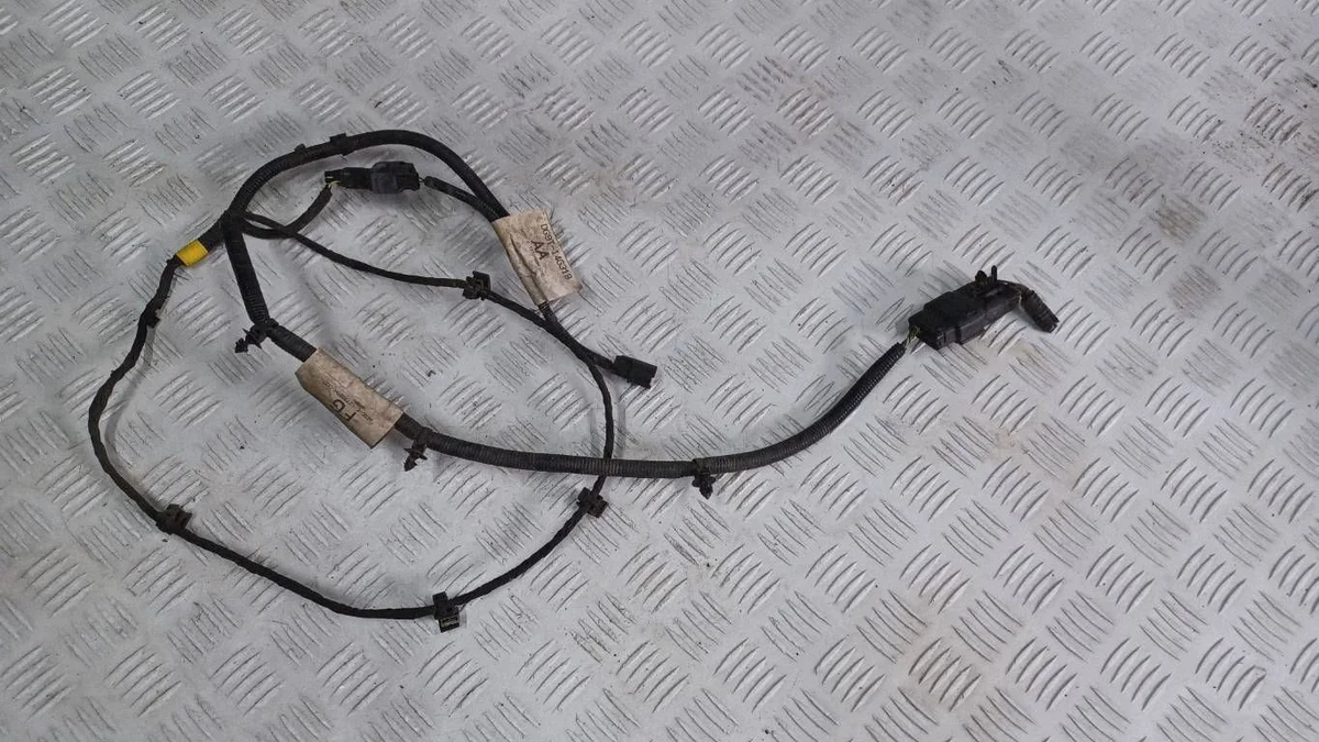 Faisceau capteur température Ford Mondeo MK5 DG9T14G318AA