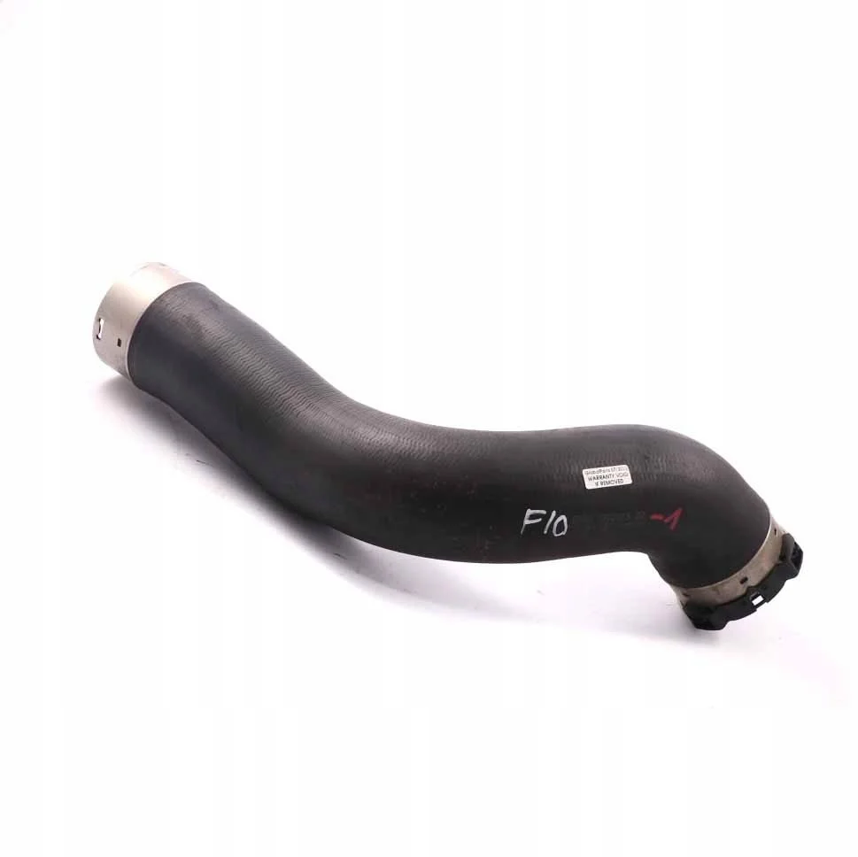 BMW F10 F11 520d 525d N47N Ladeluftrohr