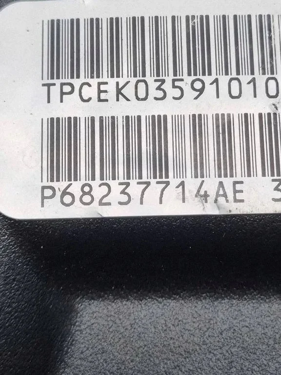 Krängningshämmarstag Chrysler Pacifica 68237714 image 5