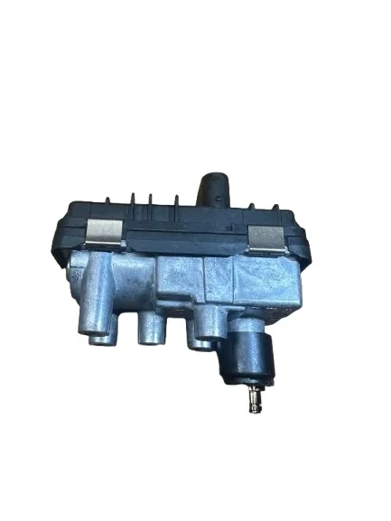 Styrdon Turbo Ford Ranger HELLA 6NW01043029