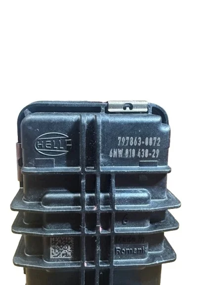 Actionneur Turbo Ford Ranger HELLA 6NW01043029 image 4