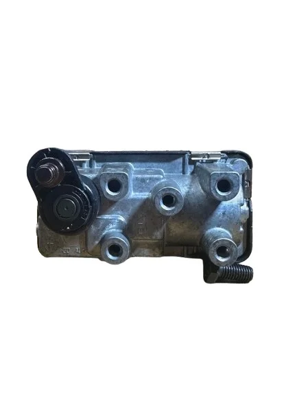 Actionneur Turbo Ford Ranger HELLA 6NW01043029 image 6