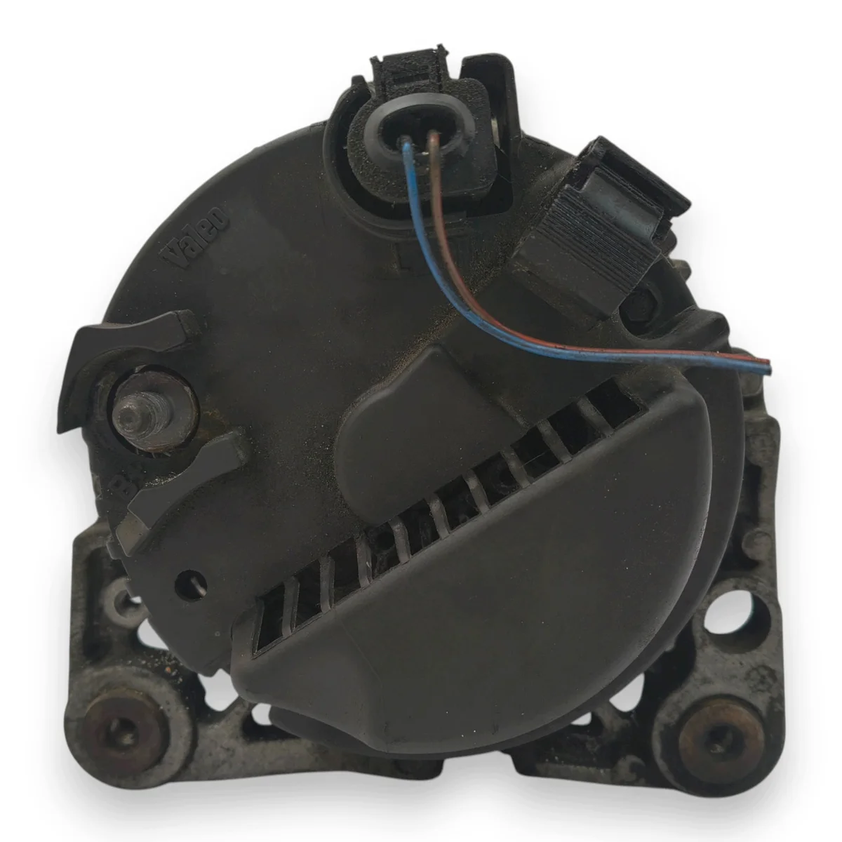 Lichtmaschine VW Polo Seat Ibiza Skoda Fabia 1.2 70A image 7