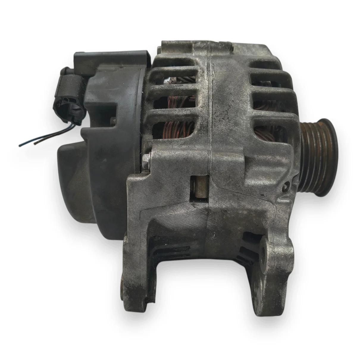 Lichtmaschine VW Polo Seat Ibiza Skoda Fabia 1.2 70A image 8